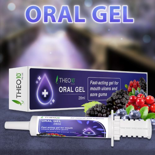 Oral Gel