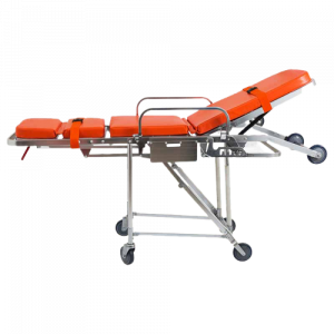 Ambulance Stretcher – Alphamed Pte Ltd